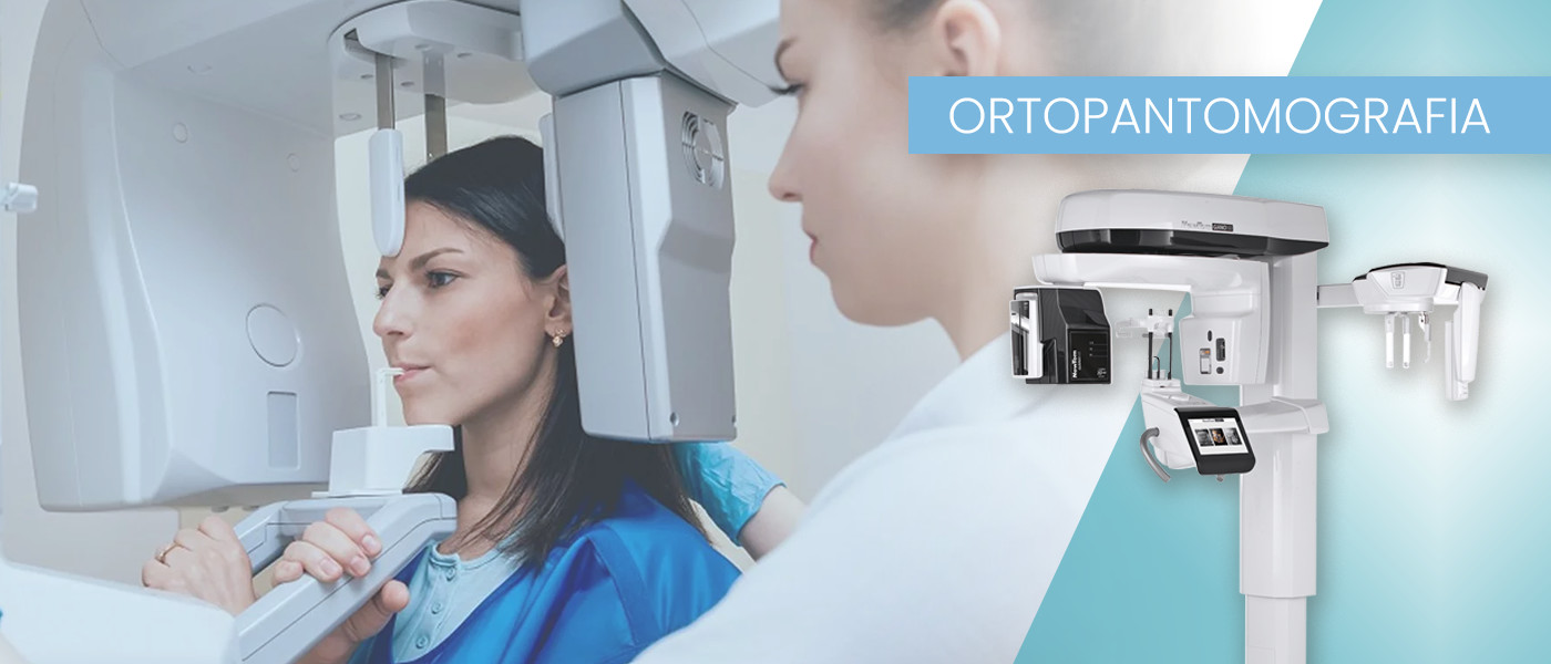 ortopantomografia