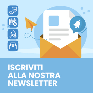 Iscriviti alla newsletter di Villa Esperia Genova per ricevere aggiornamenti su salute, prevenzione e offerte specialistiche.