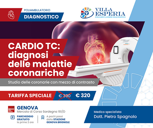 cardio tc promozione