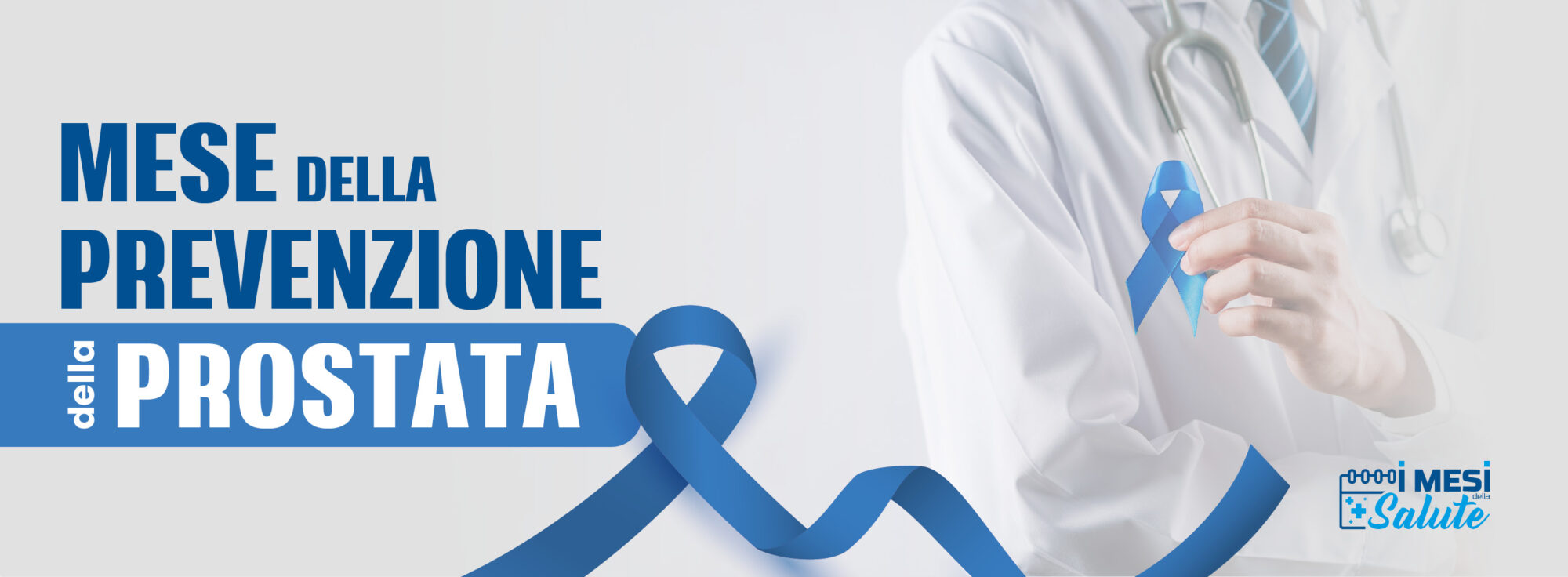 Promuovere la prevenzione del tumore alla prostata e la salute maschile con controlli regolar